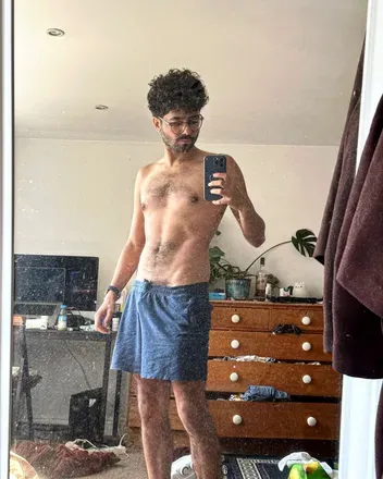 OnlyFans cuenta solitoboy avatar 1