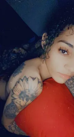 OnlyFans cuenta blusunflower avatar 1