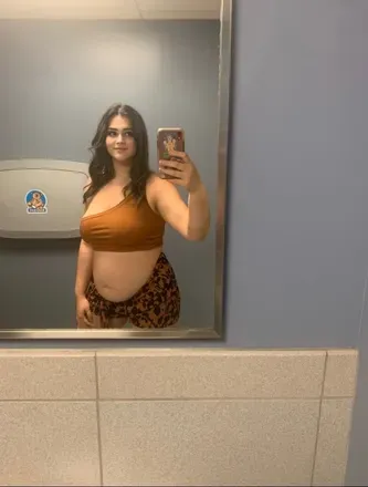 OnlyFans cuenta meganeats avatar 1