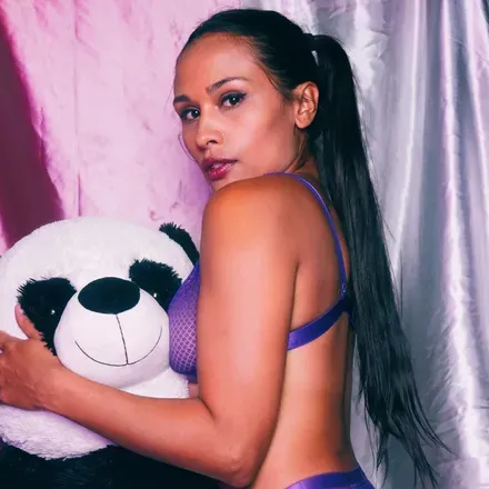 OnlyFans account  planetpandi avatar 1