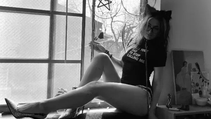 OnlyFans cuenta sapphic_rabbit header 2