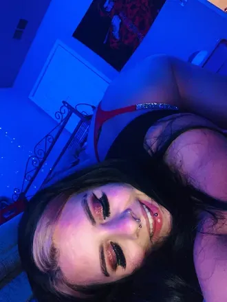 OnlyFans cuenta babymamidoe avatar 1