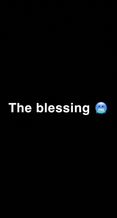 OnlyFans of theblessinggg