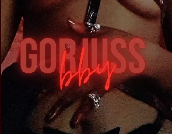 OnlyFans cuenta malum.gorjuss header 2