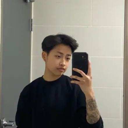 OnlyFans account  tattedqueer avatar 1