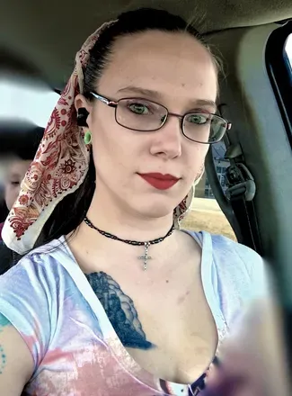 OnlyFans cuenta msraven93 avatar 1