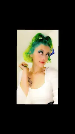 OnlyFans cuenta nikki_jade27 avatar 1