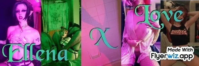OnlyFans cuenta ellenaxfairy header 2