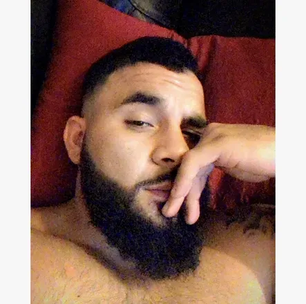 OnlyFans cuenta el_magnifico23 avatar 1