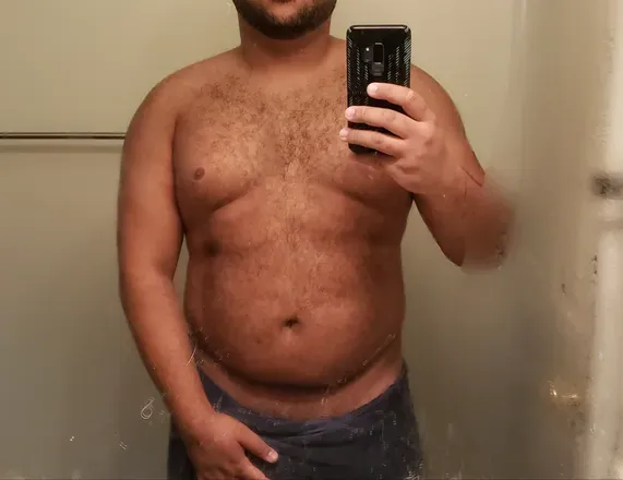 OnlyFans cuenta mixed_n_thicc avatar 1