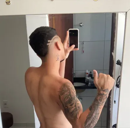 OnlyFans cuenta alexsilva012 avatar 1