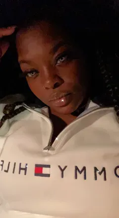OnlyFans account  iamalphaqueent avatar 1