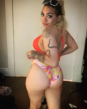 OnlyFans cuenta xxchantallxx avatar 1