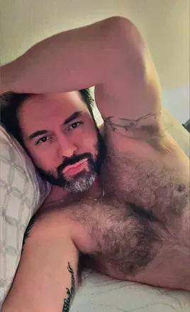 OnlyFans cuenta joeycaballero8 avatar 1