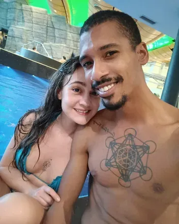 OnlyFans account  interracialdesir3 avatar 1