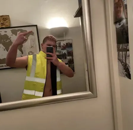 OnlyFans cuenta euanhoryedinburgh avatar 1