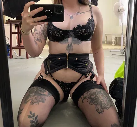OnlyFans cuenta pepperprada avatar 1