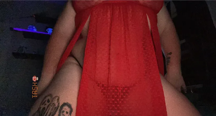 OnlyFans account  baby_tash_00 header 2