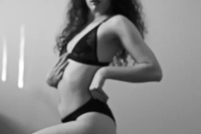 OnlyFans cuenta yourgirlzoed avatar 1