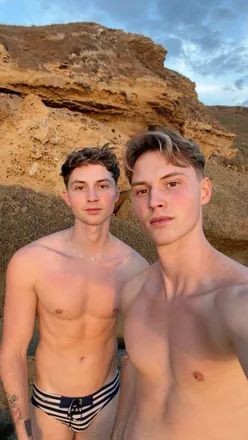 OnlyFans de czechgaytwins