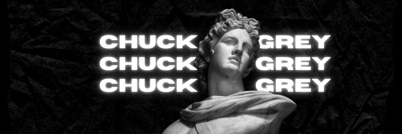 OnlyFans cuenta chuckgrey header 2