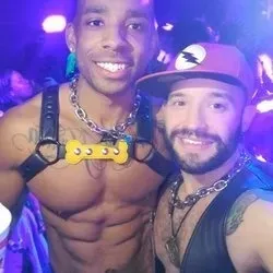 OnlyFans cuenta thewoofpackxxx avatar 1