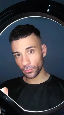 OnlyFans account  wolfgemini avatar 1