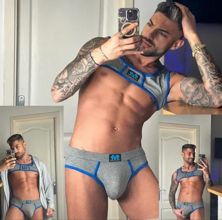 OnlyFans cuenta gusztavszilagyi_official avatar 1