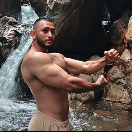 OnlyFans cuenta harold.fit avatar 1