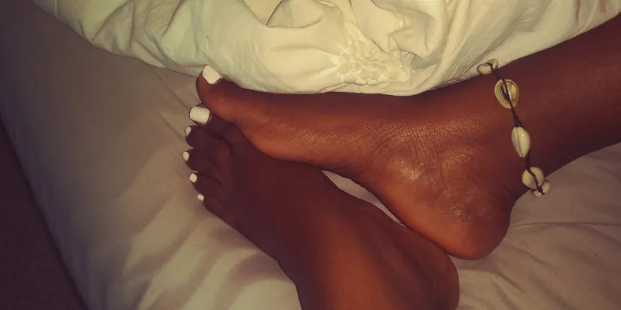 OnlyFans cuenta sweetchocolatedream header 2