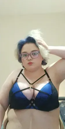 OnlyFans account  shadowbabi avatar 1