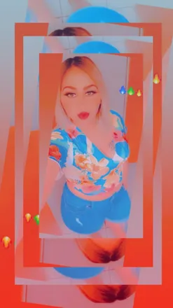 OnlyFans account  glendaa header 2