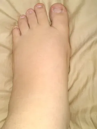 OnlyFans cuenta flintstonfeet avatar 1