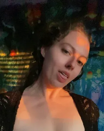 OnlyFans cuenta goddesseden9721 avatar 1