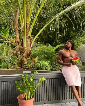 OnlyFans cuenta theaaronspady header 2