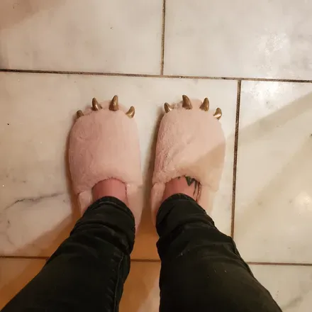 OnlyFans cuenta whos.toes.are.those avatar 1
