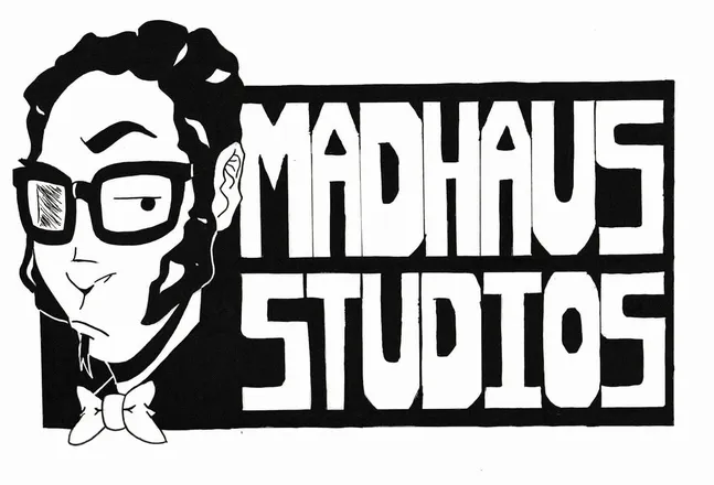 OnlyFans cuenta madhausstudios header 2