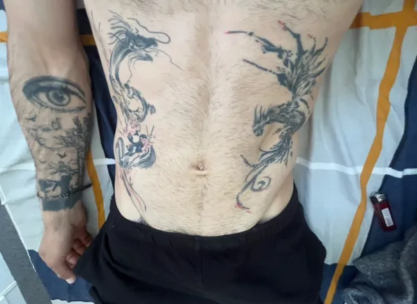 OnlyFans cuenta stallion93 header 2