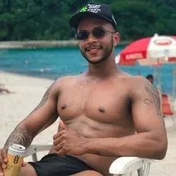 OnlyFans cuenta tebanx avatar 1