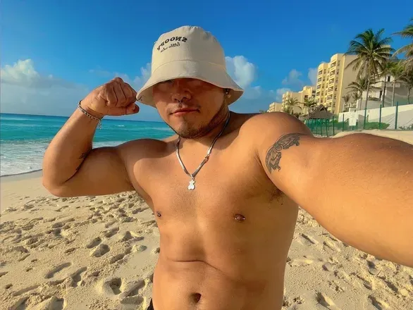 OnlyFans cuenta danirexxx avatar 1