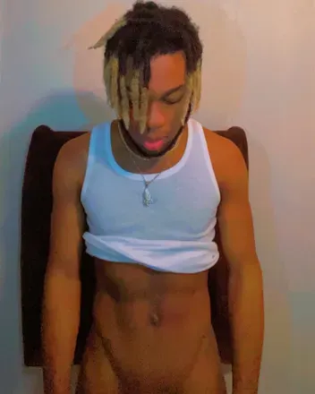 OnlyFans cuenta iamkingisaias avatar 1