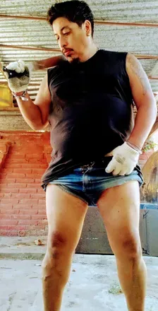 OnlyFans cuenta thelatindick avatar 1