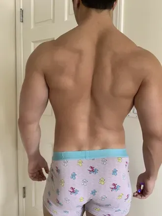 OnlyFans cuenta roddynonstop avatar 1