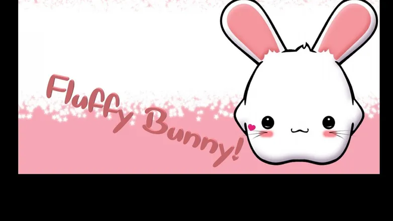 OnlyFans cuenta fluffybbybunny header 2