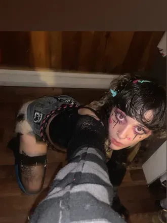 OnlyFans cuenta goddesspyra header 2