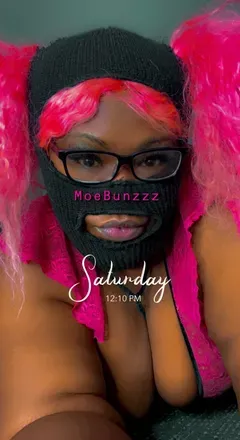 OnlyFans cuenta moebunzzz avatar 1