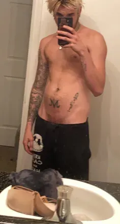 OnlyFans cuenta vnthonyx avatar 1