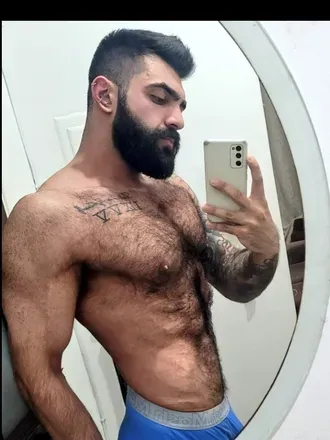 OnlyFans account  vicxx avatar 1