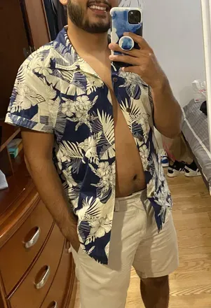 OnlyFans cuenta hung_yagami avatar 1