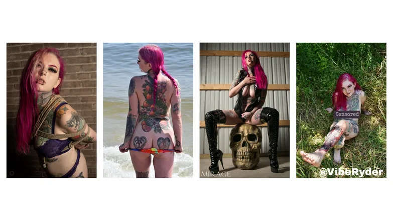 OnlyFans cuenta viberyderfree header 2